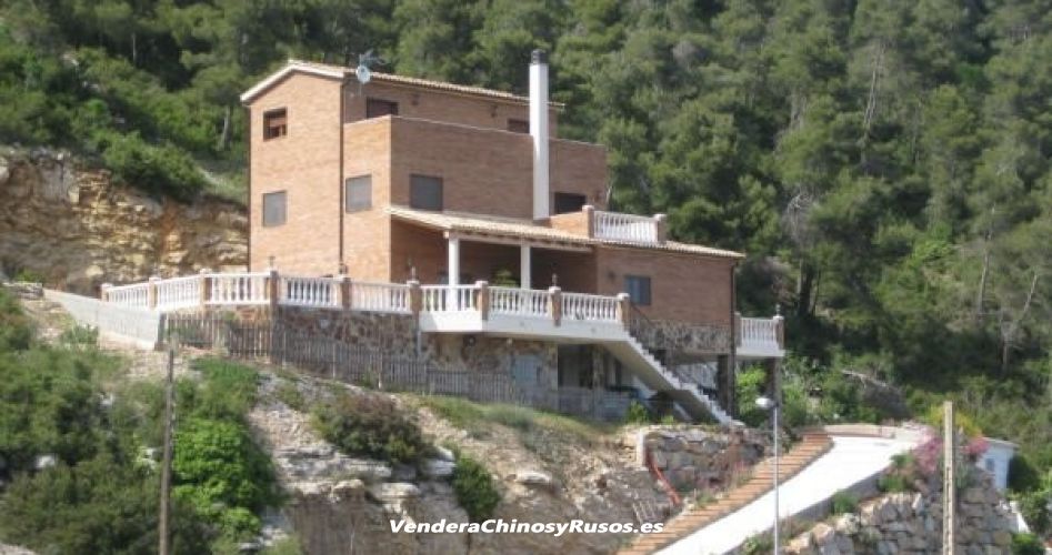 Casa muy tranquila en Palma de Mallorca